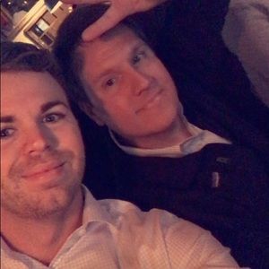 Meet your Posher, Josh